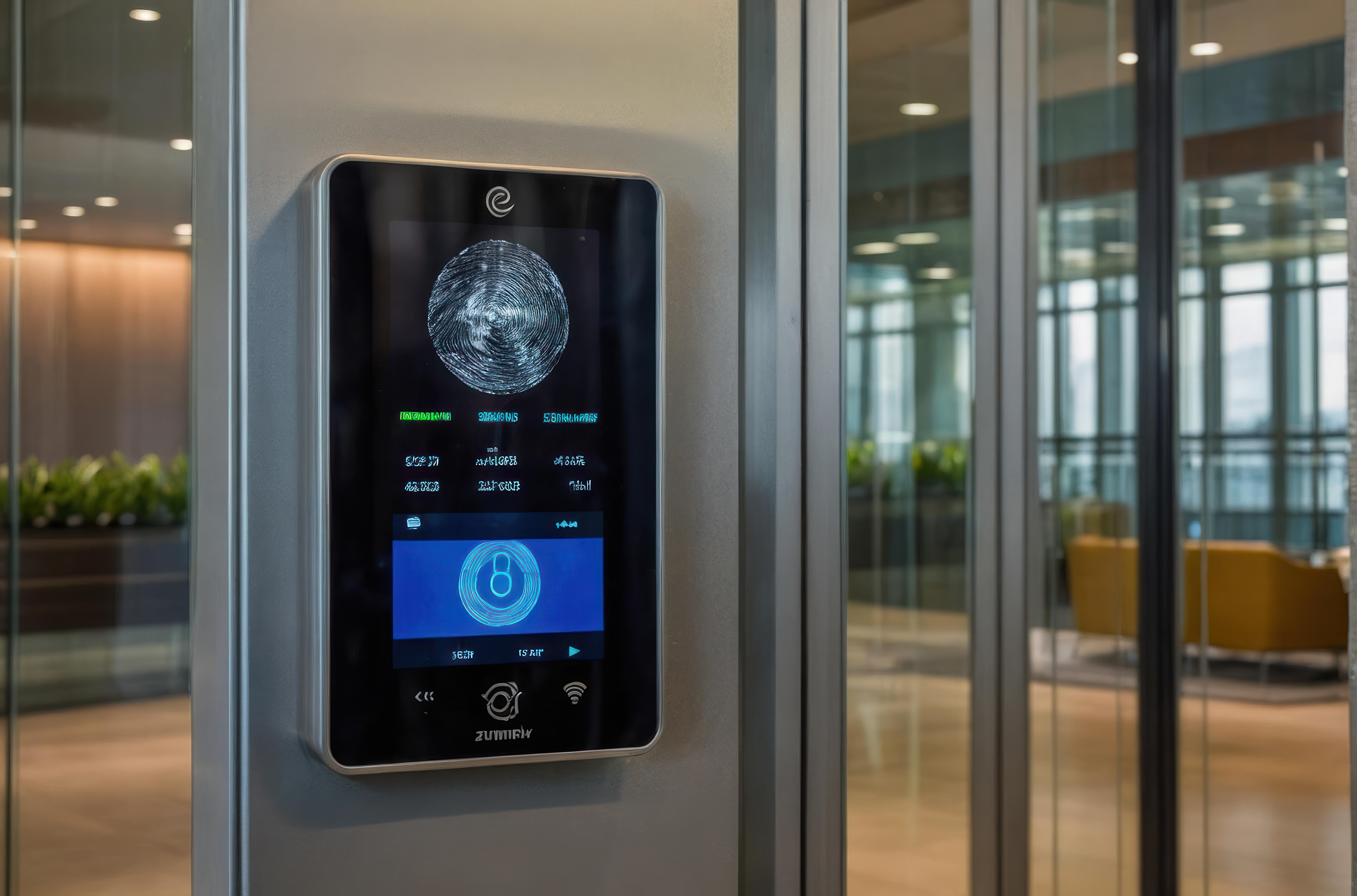 智能家居安防設(shè)備